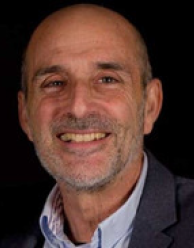 Photo of Asher Intrater