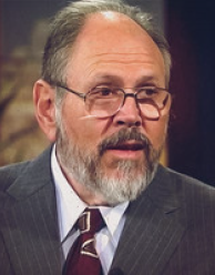 Photo of Dan Juster