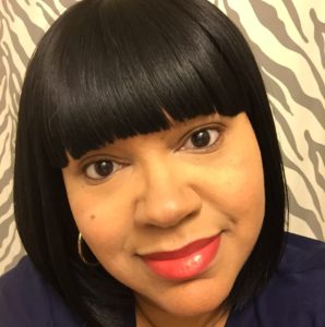 Chablia Hudgins