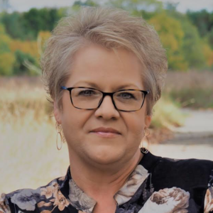 Christy Russell