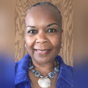 Coretta Pimpleton