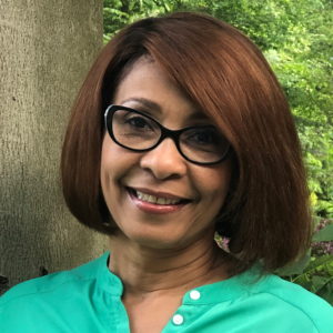 Cynthia Bryant