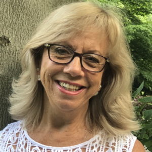 Judy Downs