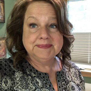 Lisa Enders