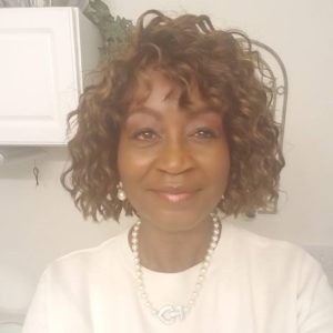 Vanessa Davis