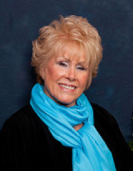 Photo of Jane Hansen Hoyt