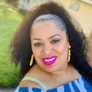 Tonya Harris